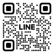 Add us on LINE