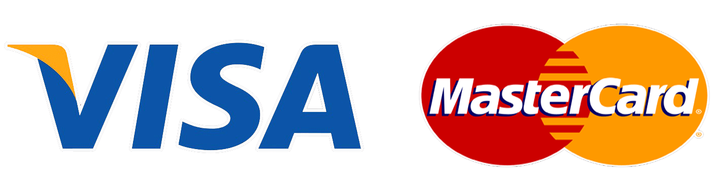 Visa, Mastercard